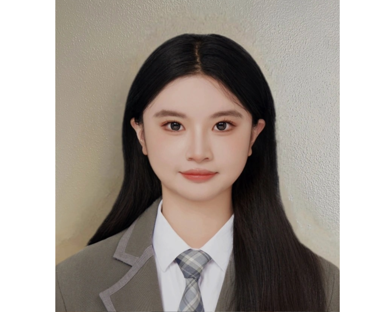 Heidi Liu | UA Science | Physics
