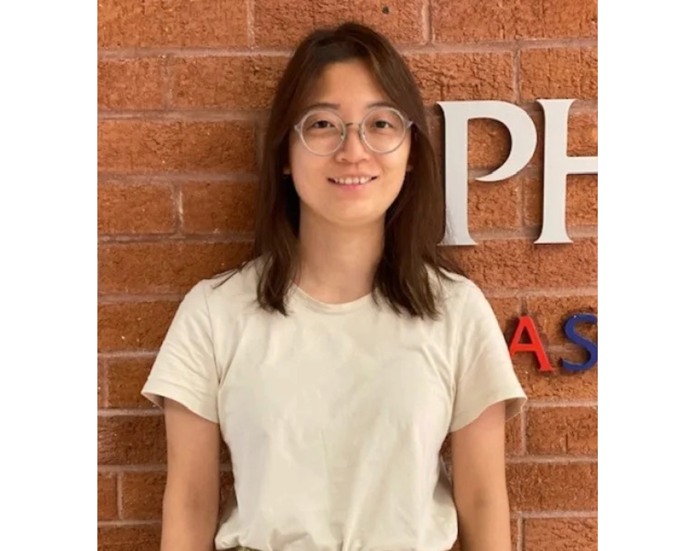 Zheng Ma | UA Science | Physics