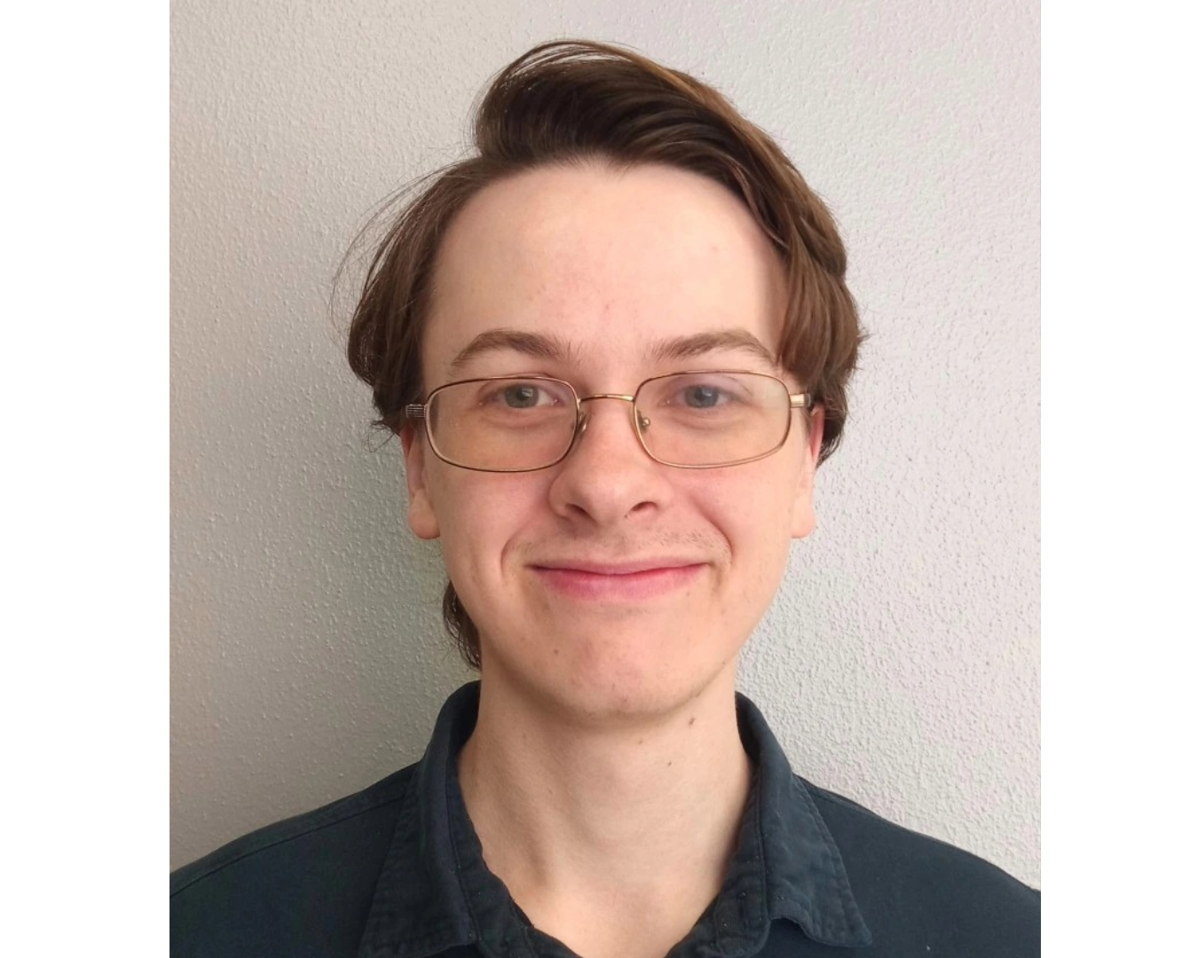 Jeremy Philbrick | UA Science | Physics