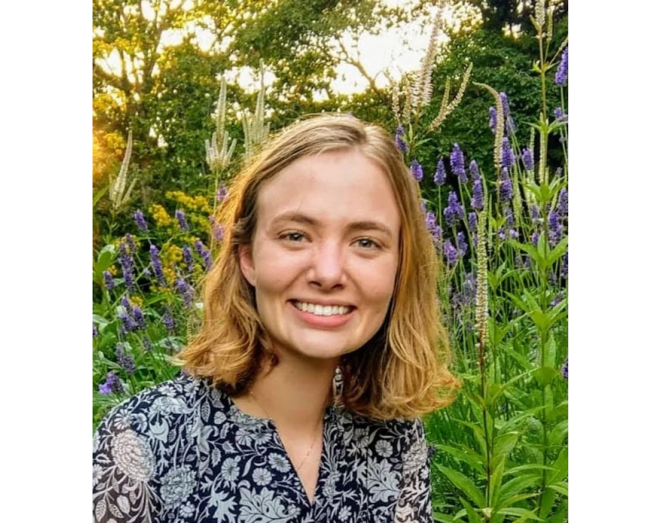 Anna Roche | UA Science | Physics