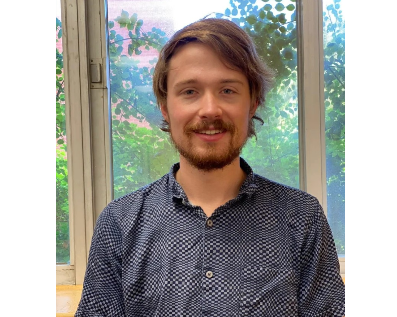 Dylan Tooby Dylan Tooley | UA Science | Physics