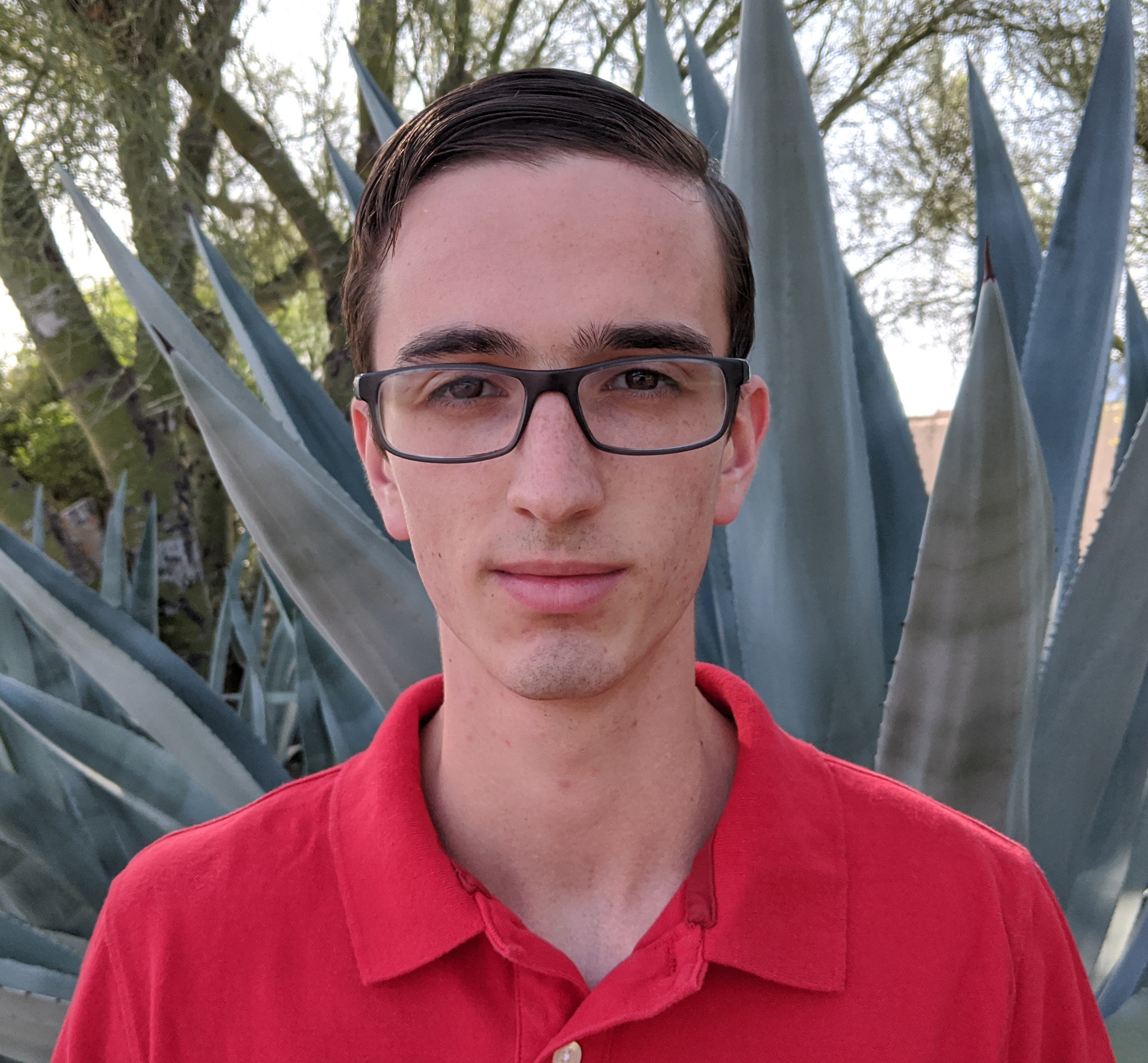 College of Science, Undergraduate Student Awards Fall 2021 | UA Science ...