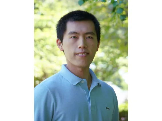 Prof. Tai Kong