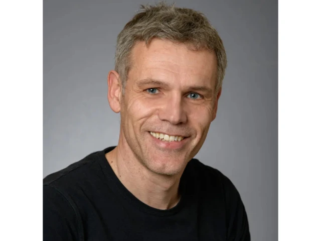 Koen Visscher