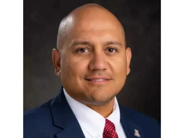 Mario Calderon