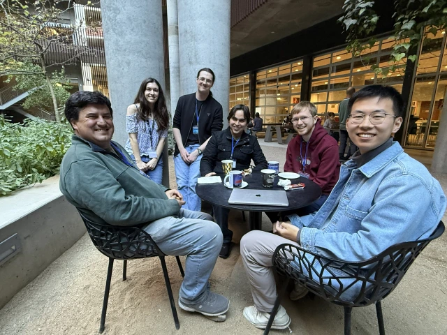 Group 2 Winterschool 