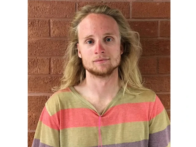Caleb Webb