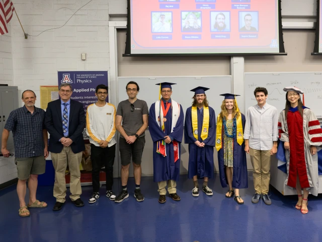 Grad 2026 Group 1