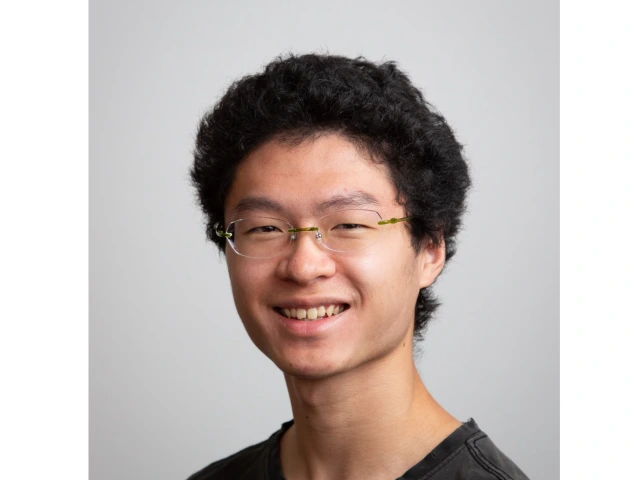 Sean Wu