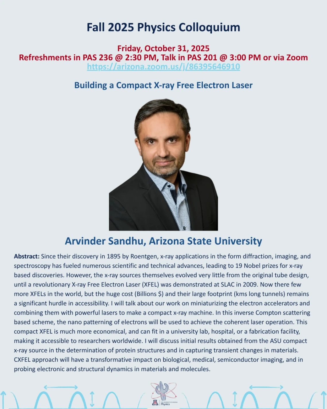 Arvinder-Sandhu-Colloquium-Flyer-10.31.25