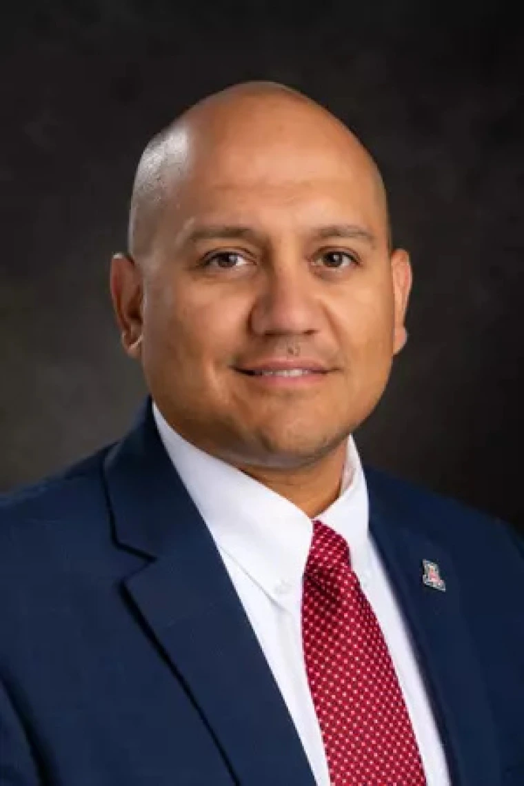 Mario Calderon