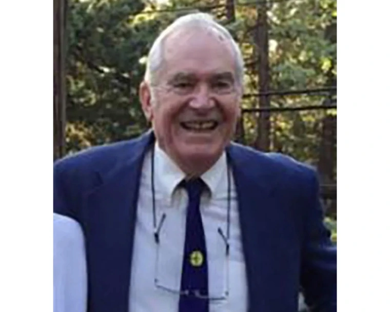 Larry McIntyre