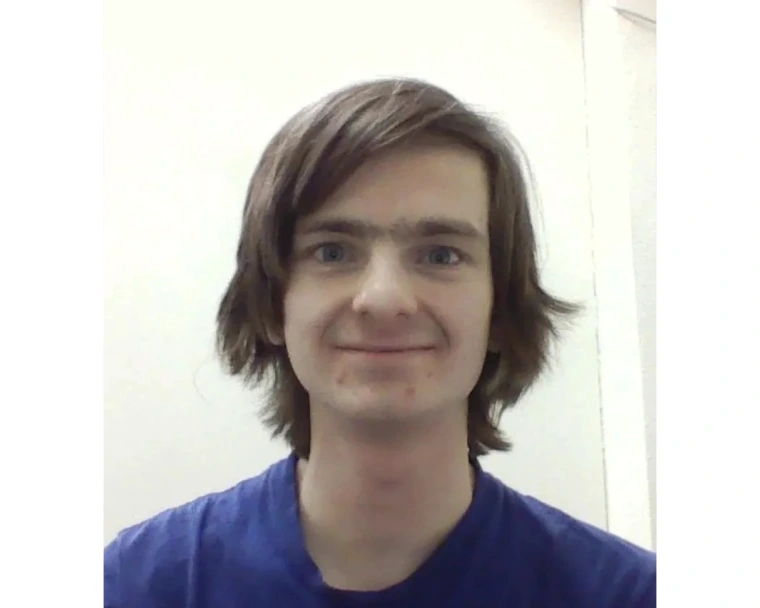 Jonah Barber 