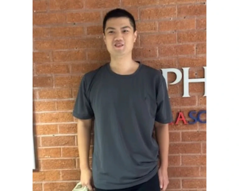 Cheng, George 