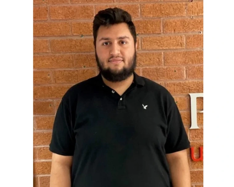 Mohammad Hamshari