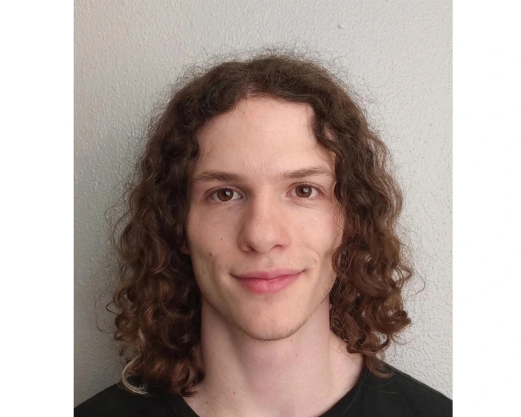 Tyler Krasnigor