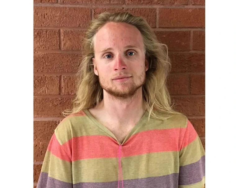 Caleb Webb