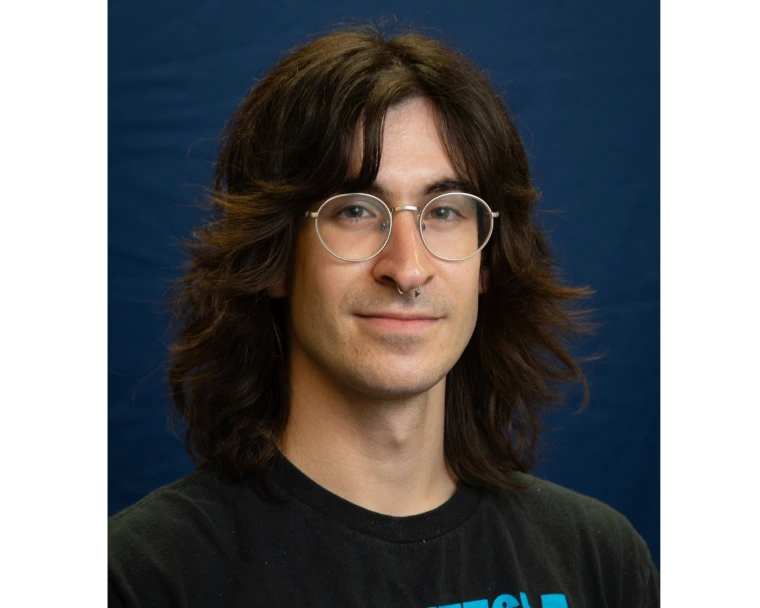 Jon Gomprecht