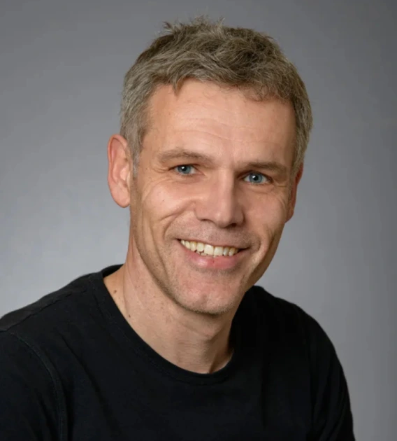 Koen Visscher