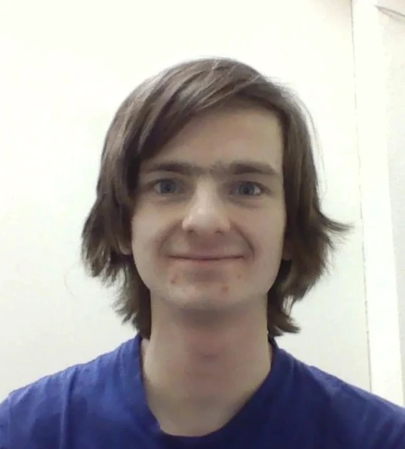Jonah Barber 