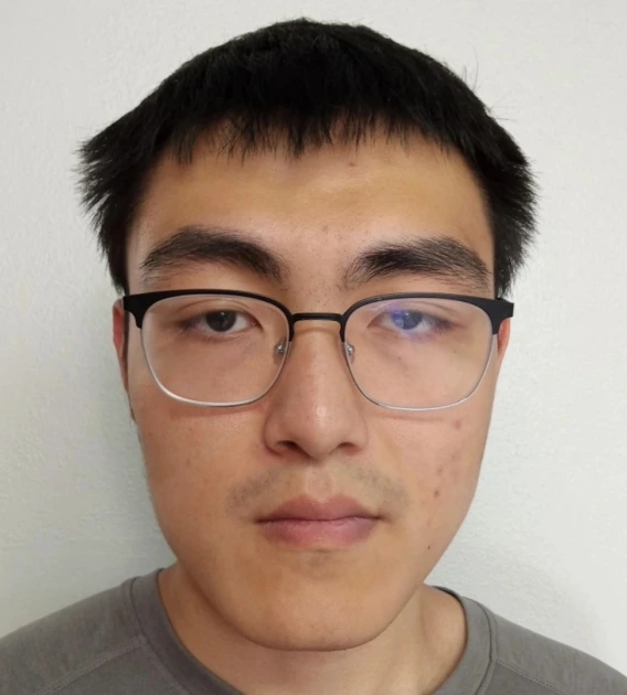 George Cheng