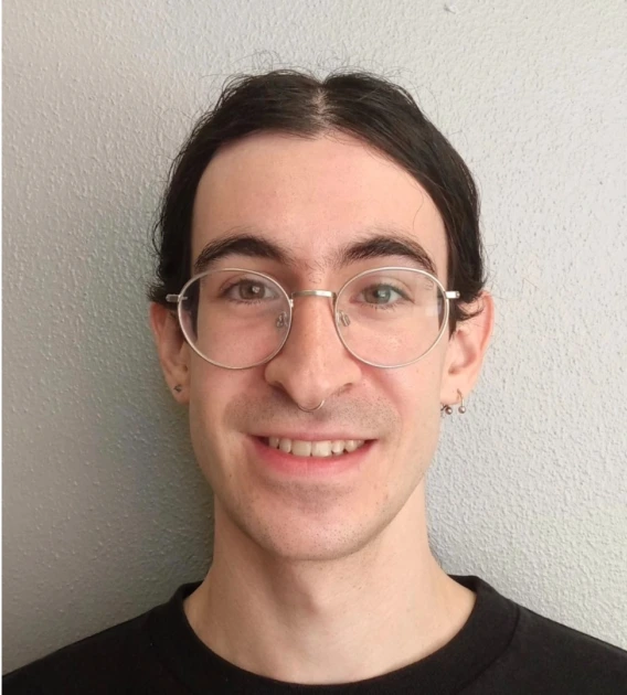 Jon Gomprecht