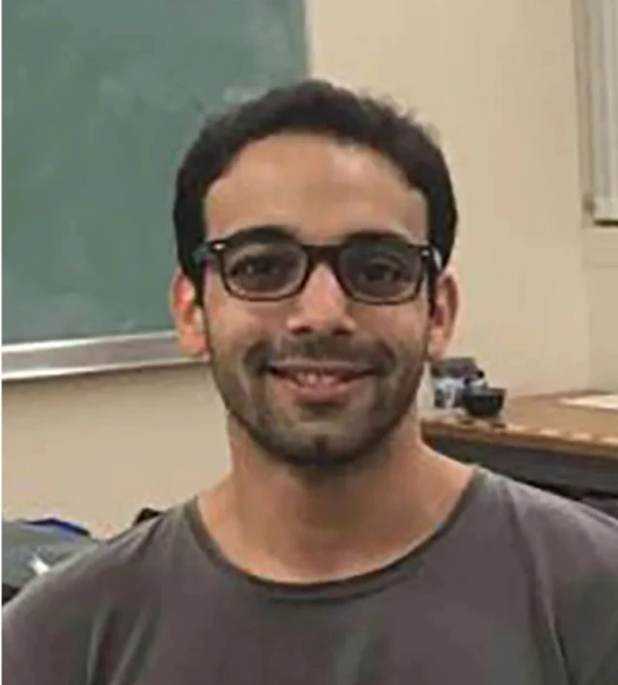 Ali Habiboglu