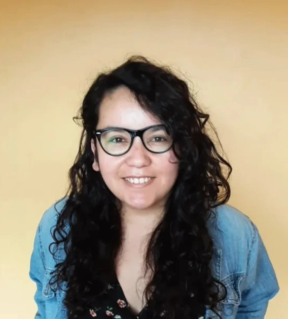 Jennifer Parra-Contreras