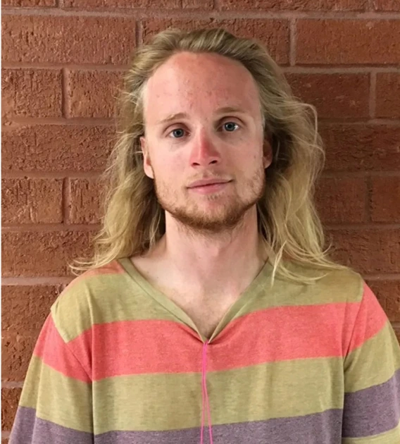 Caleb Webb