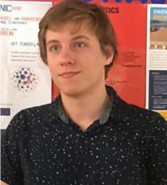 Erik Wessel