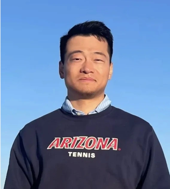 Bowei Zhou