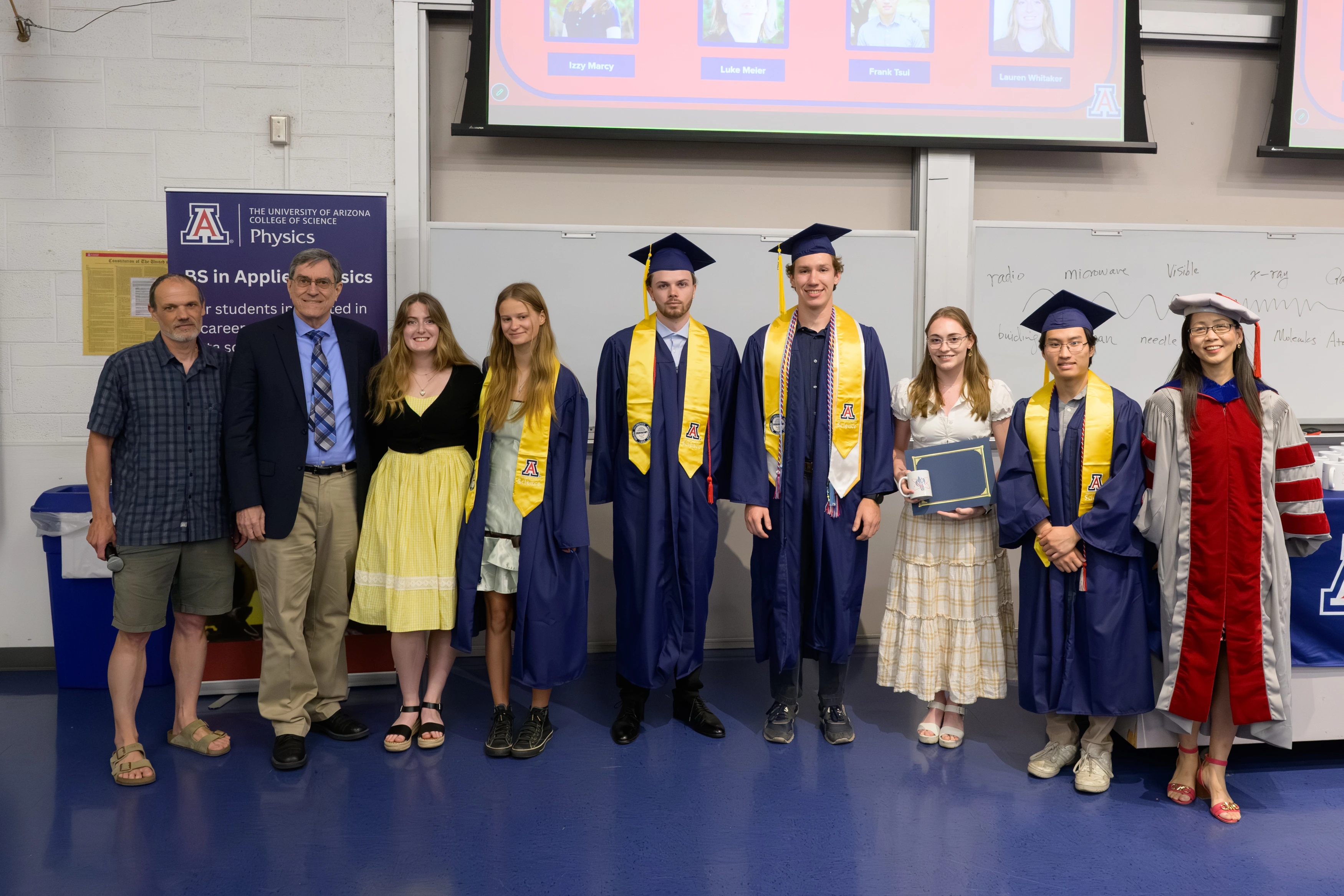 Grad 2026 Group 2