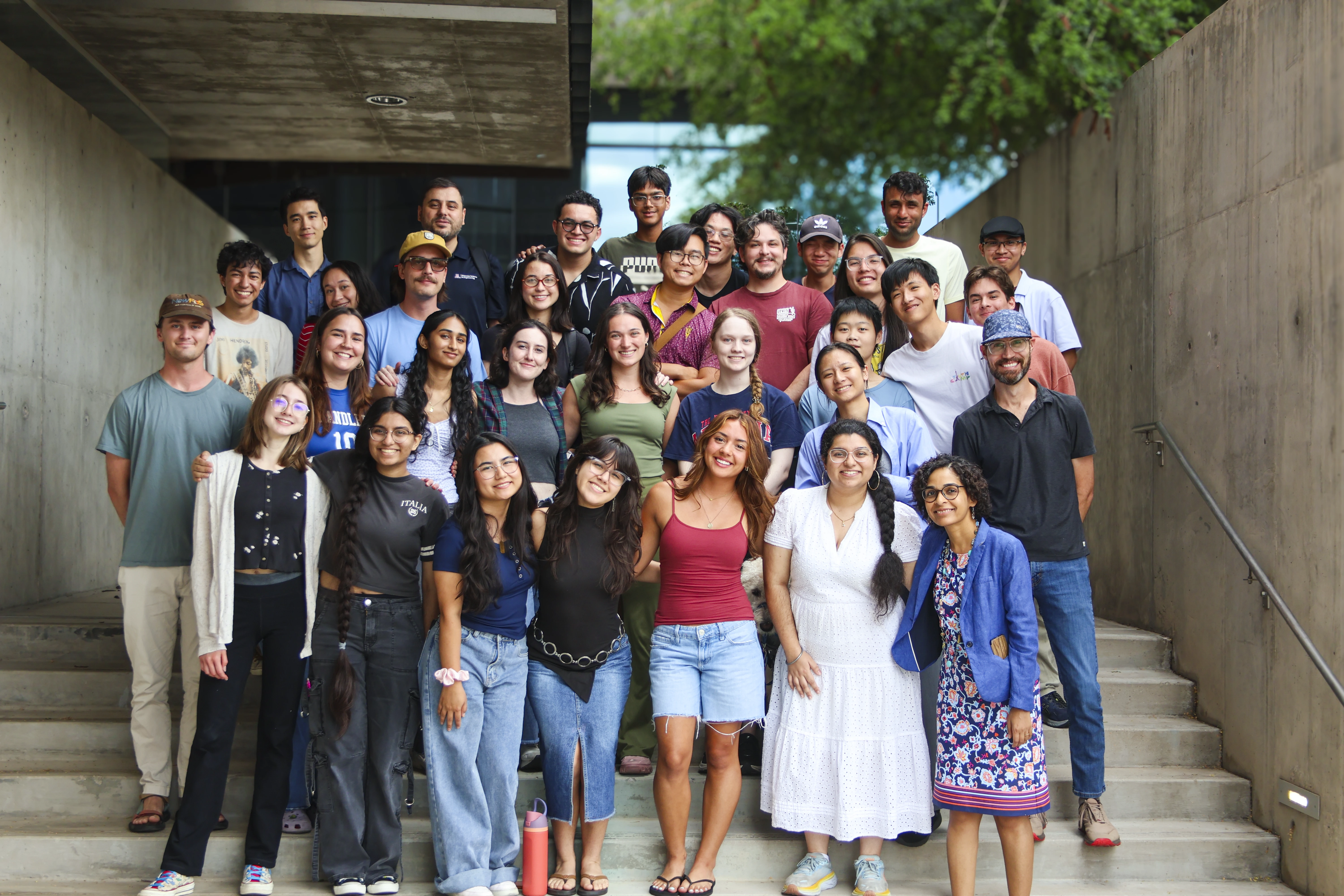 Quantum Bootcamp Group 