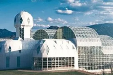 biosphere2