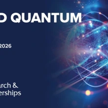 World Quantum Day 2026